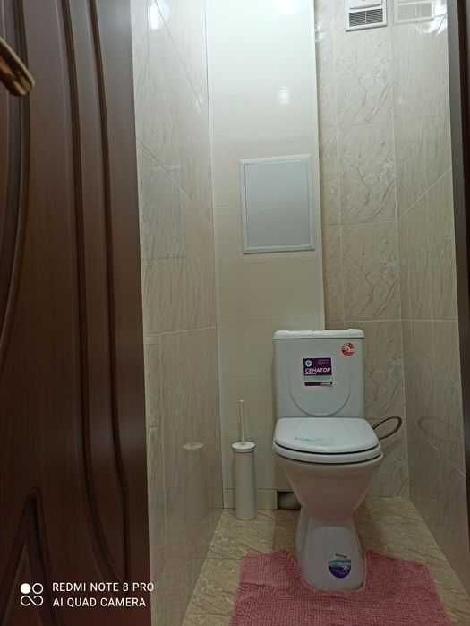 Сдаётся евро квартира на Цуме!