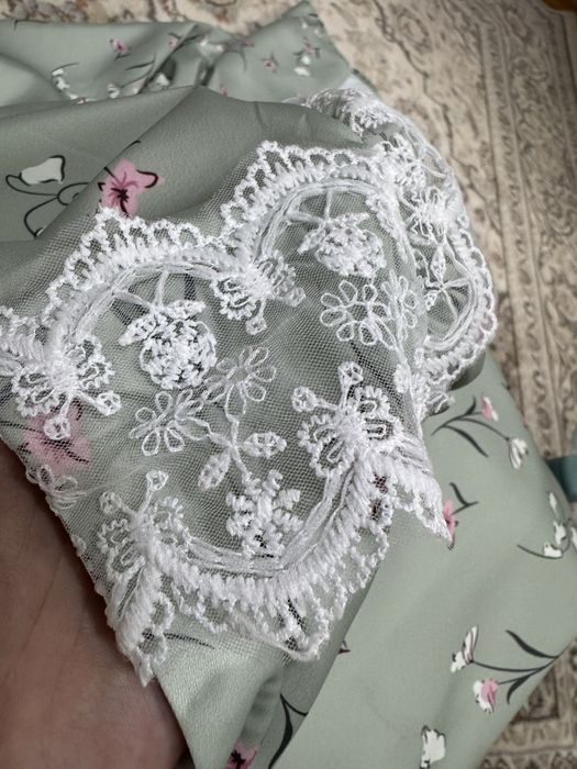 Платье вечернее