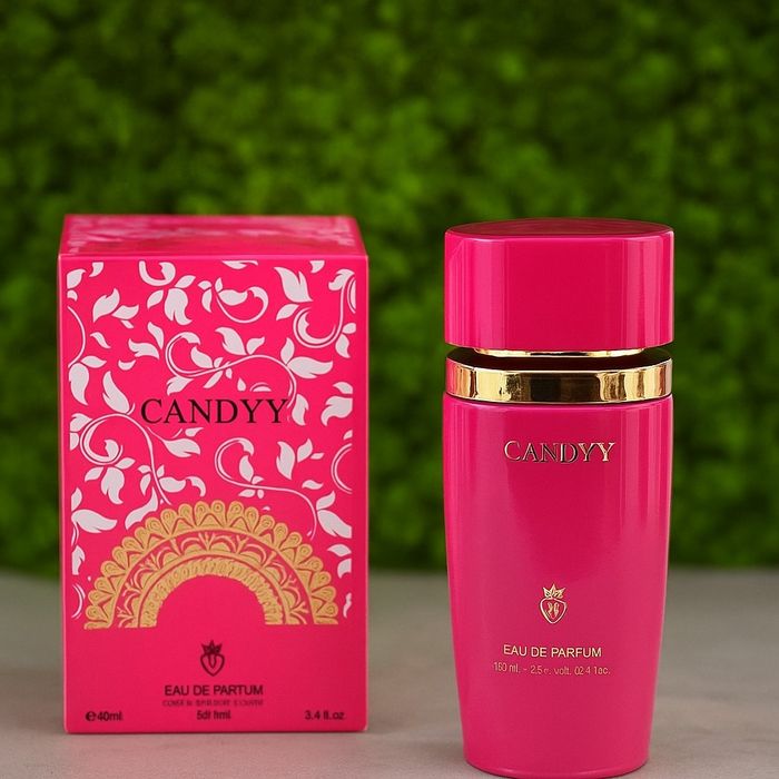 Дамски арабски парфюм KIARA CANDY 100мл