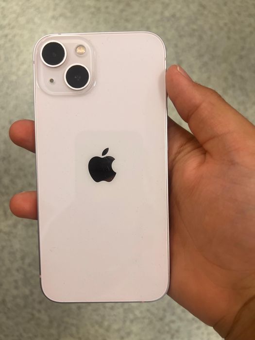 айфон 13 саталады