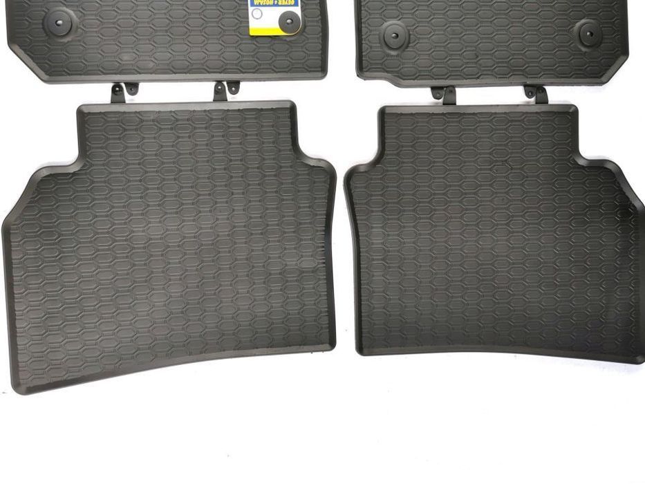 Covorase cauciuc OPEL INSIGNIA 2 2017-2022