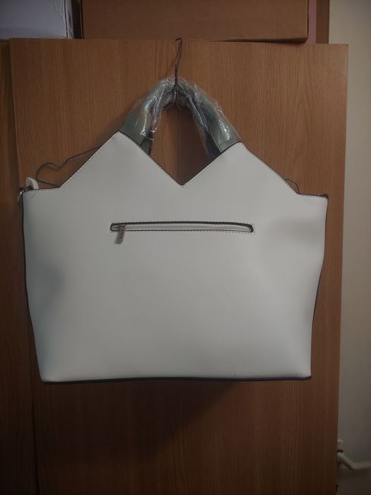 Geantă damă încăpătoare