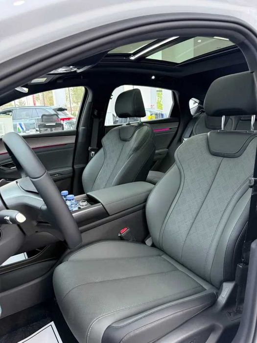 BYD Seal 6 2040 km boshlang'ich 8,400$ to'lov bilan