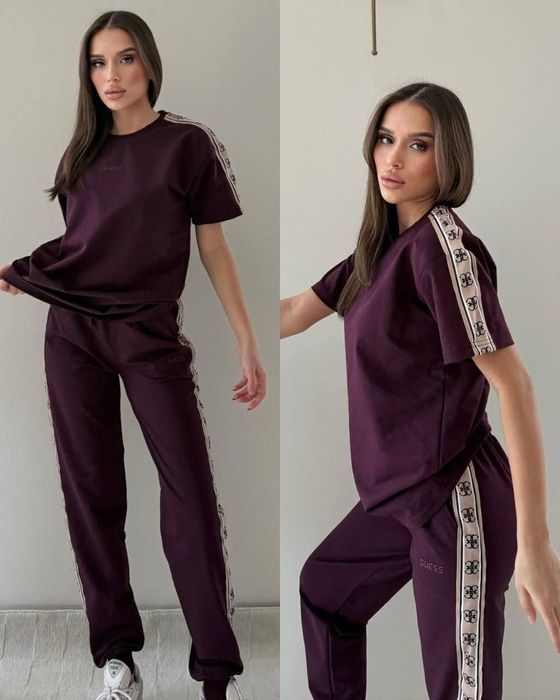 Compleu damă diferite modele