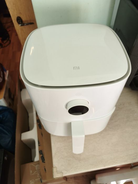 Friteuză cu aer cald Xiaomi Mi Smart Air Fryer