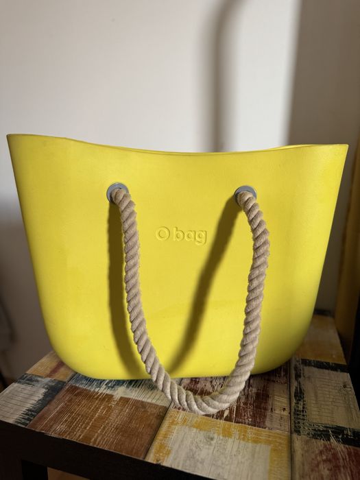 Дамска чанта Obag