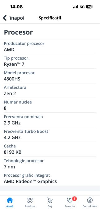 Laptop gaming Asus ,