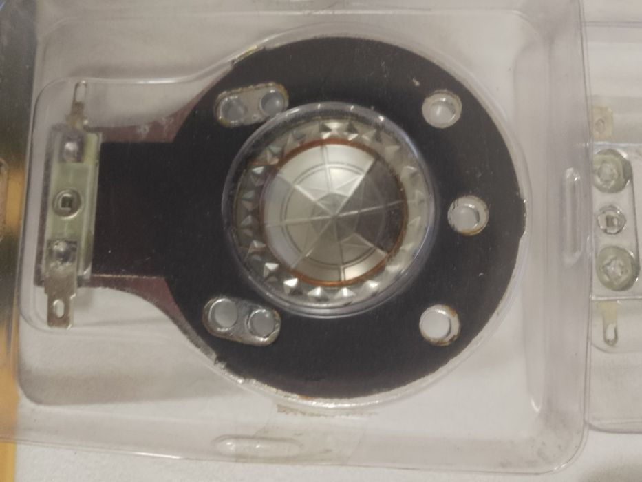 Diafragma JBL  2412, 2412H, 2412h-1