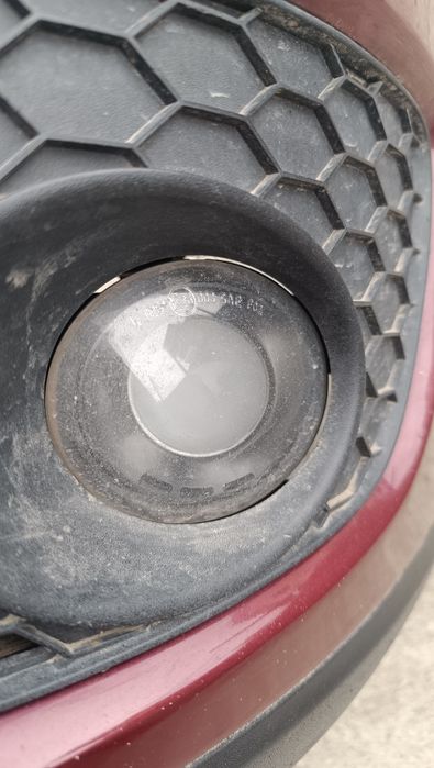 • 100% ОРИГИНАЛНА Предна GTI броня за Голф 5, джета, пасат и др. bronq