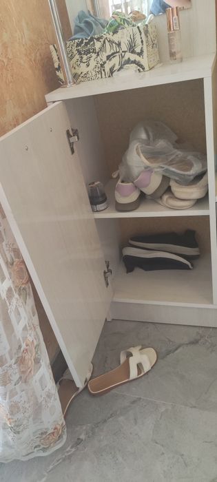 Прихожная мебель