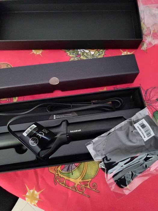 Ondulator profesional Ghd