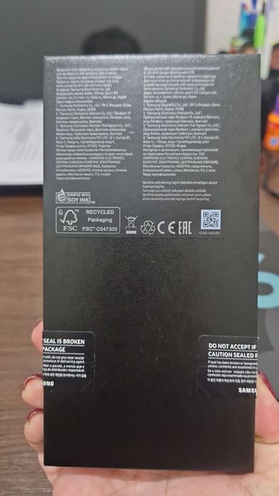 Samsung S22 PLUS 8/256