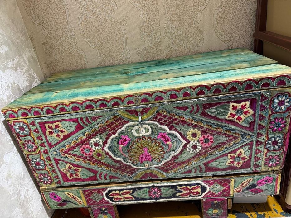 Продам Сандық Бостандыкский район самовывоз