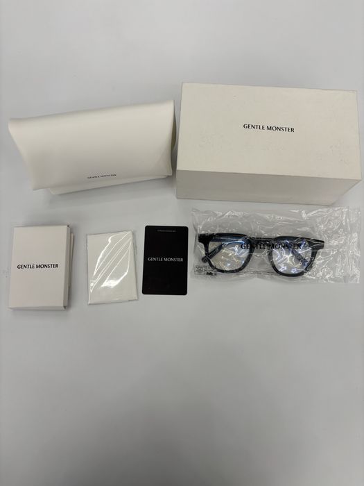 Очки Maison Margiela
