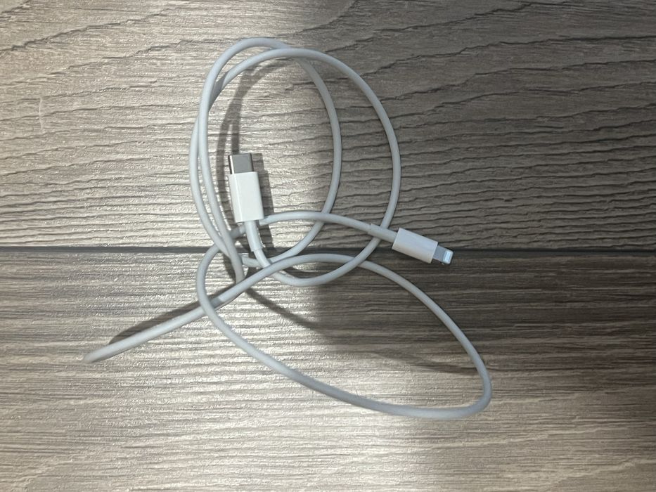 USB шнур для зарядки