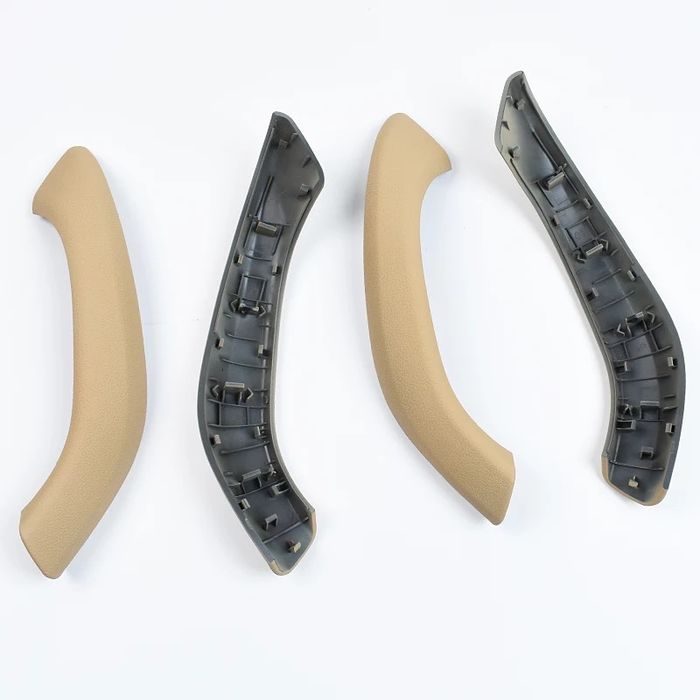 Капак дръжка bmw f48 f49 f39 бмв панел конзола бутон кожа X1 X2 ф48