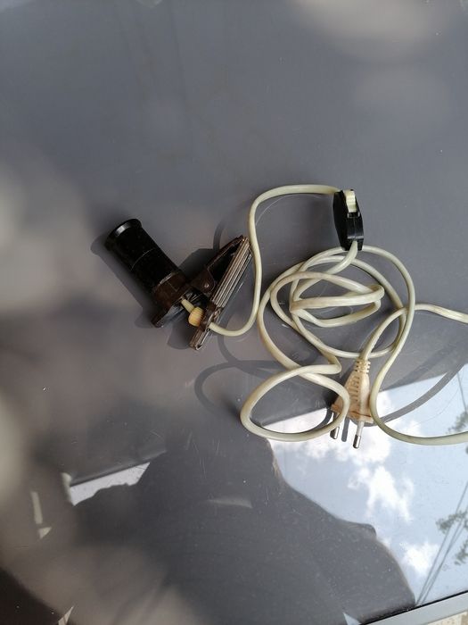 Veioza cu prindere, perioada socialista