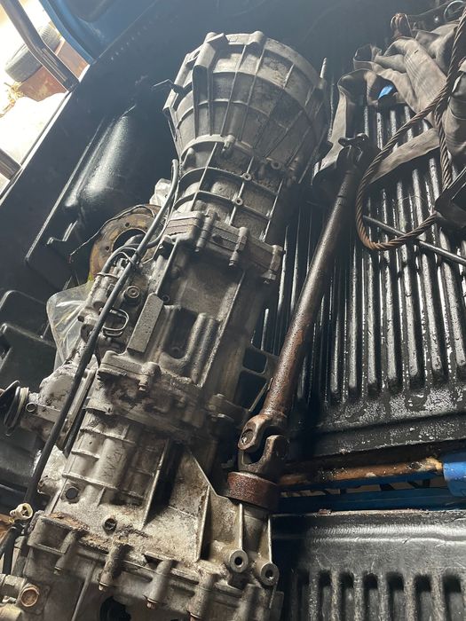 Скорости за Сузуки град витара 2.0 HDI