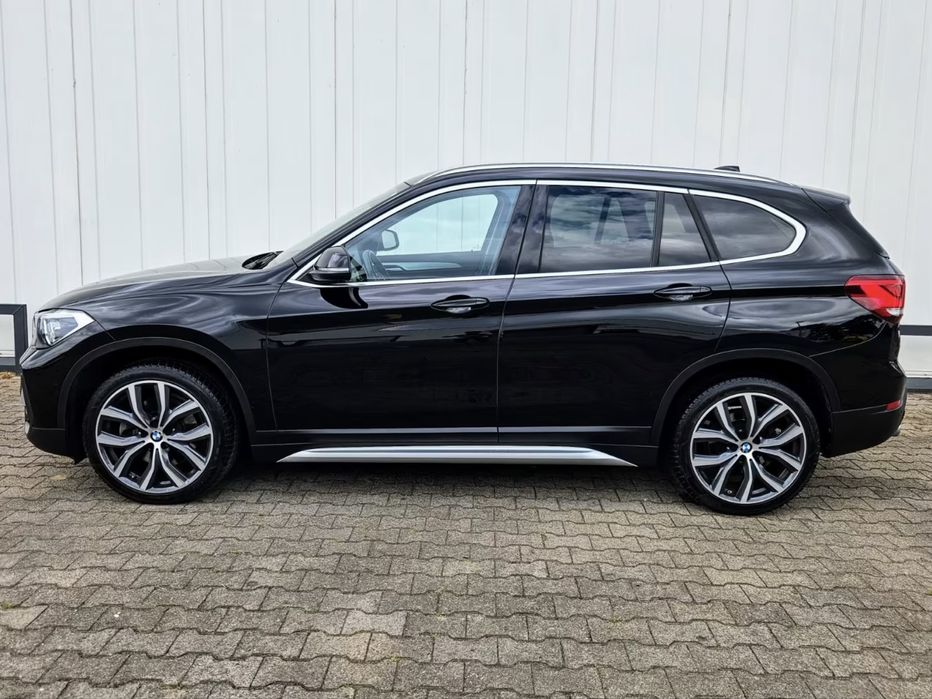 Dezmembrez BMW X1 F48 LCI / Facelift