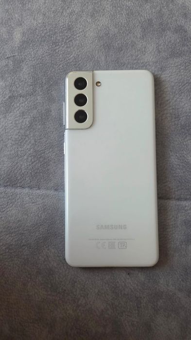 Samsung galaxy S21 5G