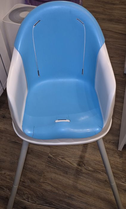 Scaun masa bebe 6 luni +