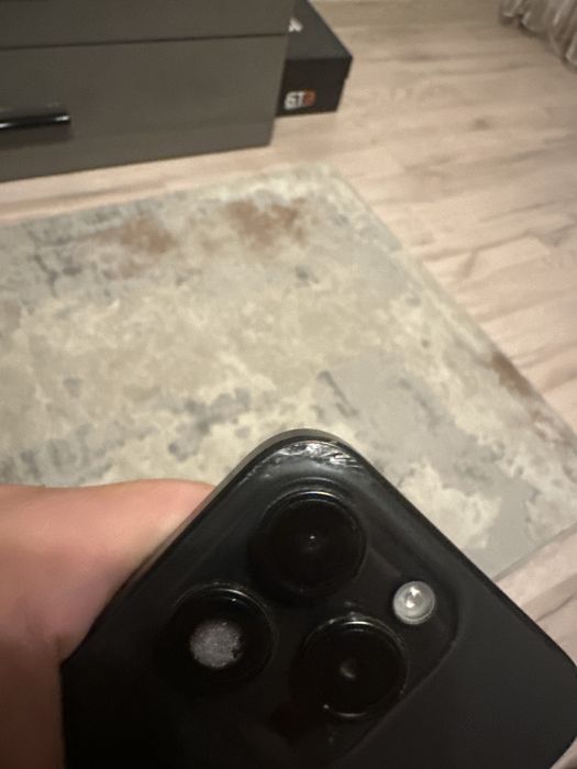 iPhone 15 Pro