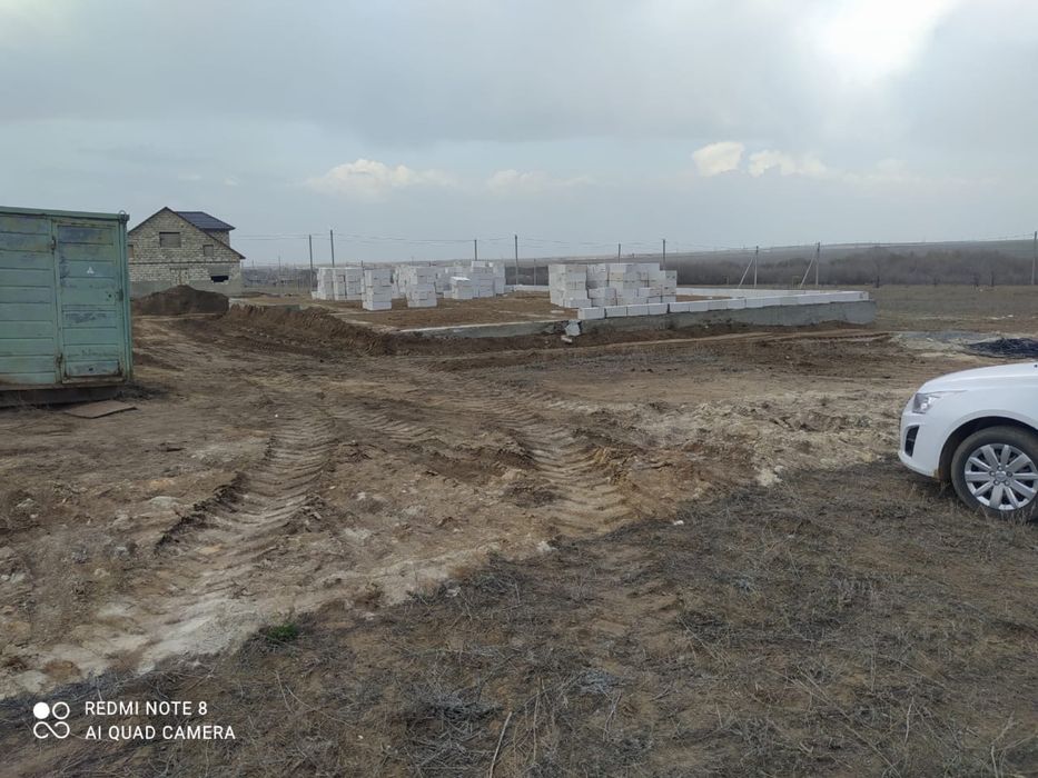 Срочно продам дом на Бауырластар-3