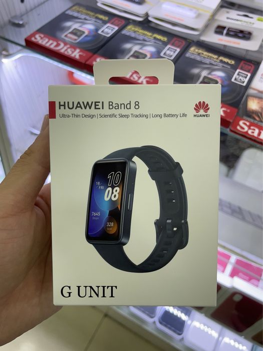 Huawei Band 8  (оптом)