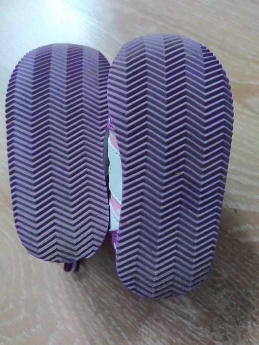 Кроссовки р21 Совёнок