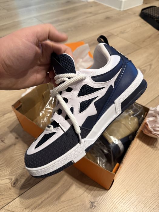 Sneakers Louis Vuitton barbati