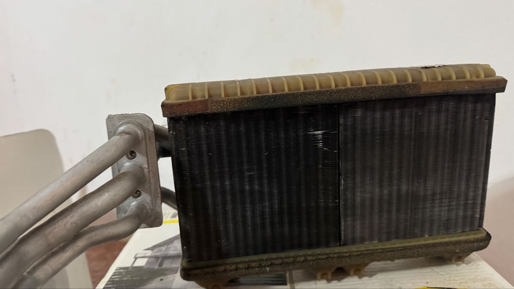 ПРОДАЕТСЯ печка на БМВ Е38