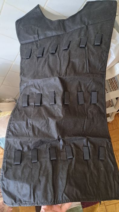 Органайзер для хранения украшений