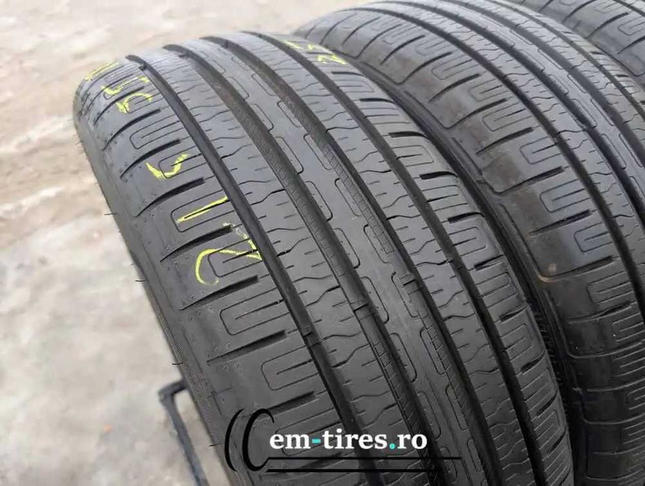 215/55 R18 • Vara • Goodyear Efficient Grip Performance 95T | 4 buc | DOT 2025 | Pret/buc