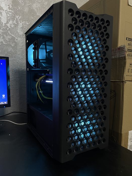 Игровой компьютер(системный блок) /Рассрочка