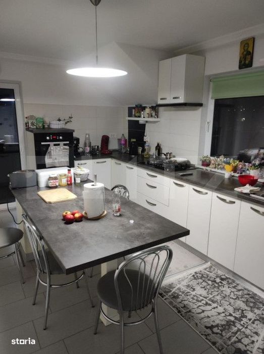 Casa 177mp si Hala 180mp, Mitocul Dragomirnei