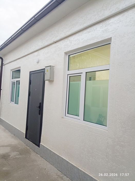 1 хона Уй сотилади навастройка  33,5 км