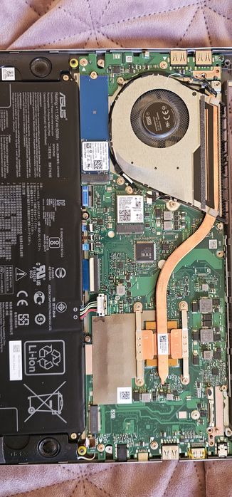 Dezmembrez asus vivobook s14-M433