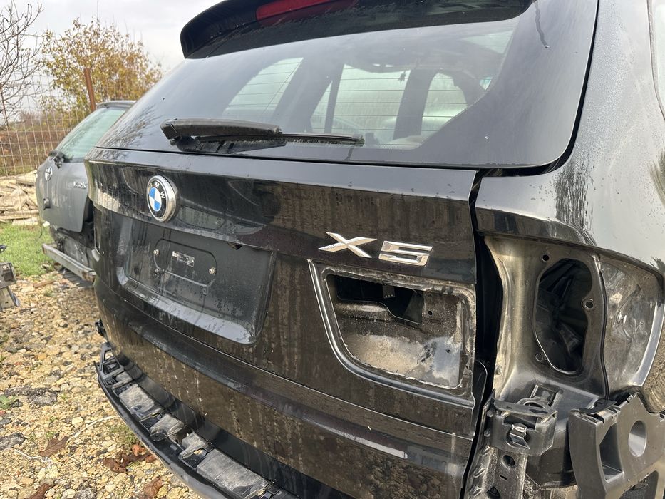 Врата багажник за BMW X5 E70