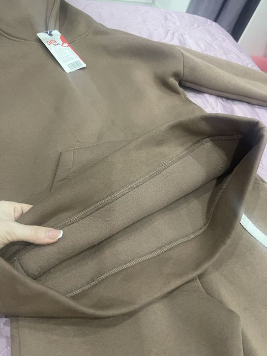 Продам теплый костюм