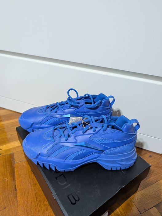 Reebok x Cardi B маратонки