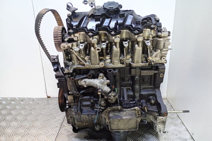 Motor 1.5 dci, euro6 K9KU873 Mercedes-Benz Vito W447 seria