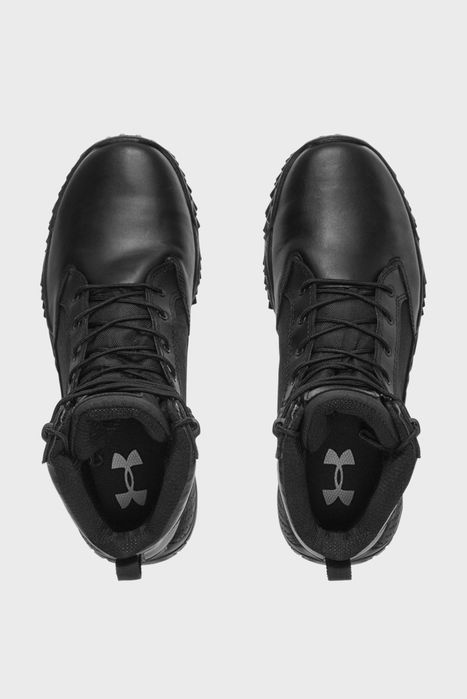 Ботинки under armour stellar tac