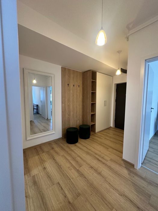 Apartamnet de inchiriat Ajustorului Park Residence