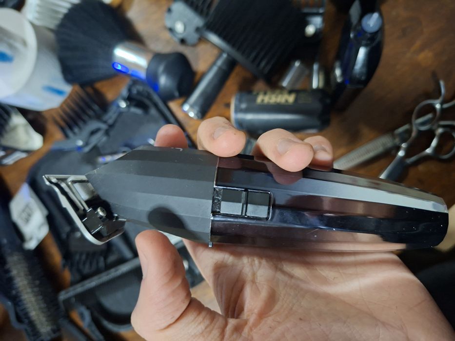 JRL FF2020t fresh fade