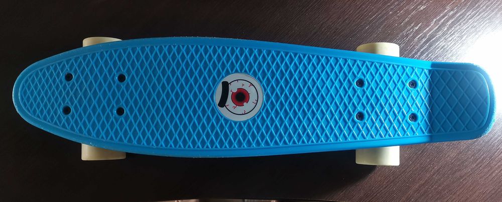Mini skateboard copii