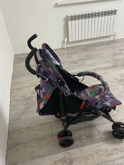 детские коляски