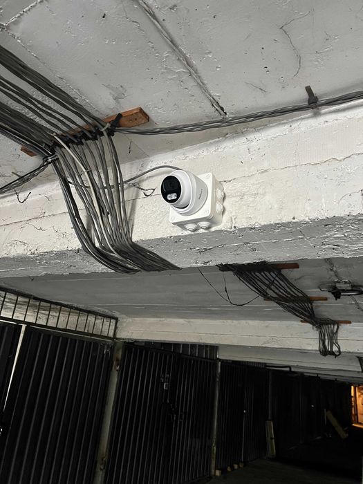 Продава се Гараж / Паркомясто в София, Изток - 20 кв.м за 5 €/кв.м - Снимка #5