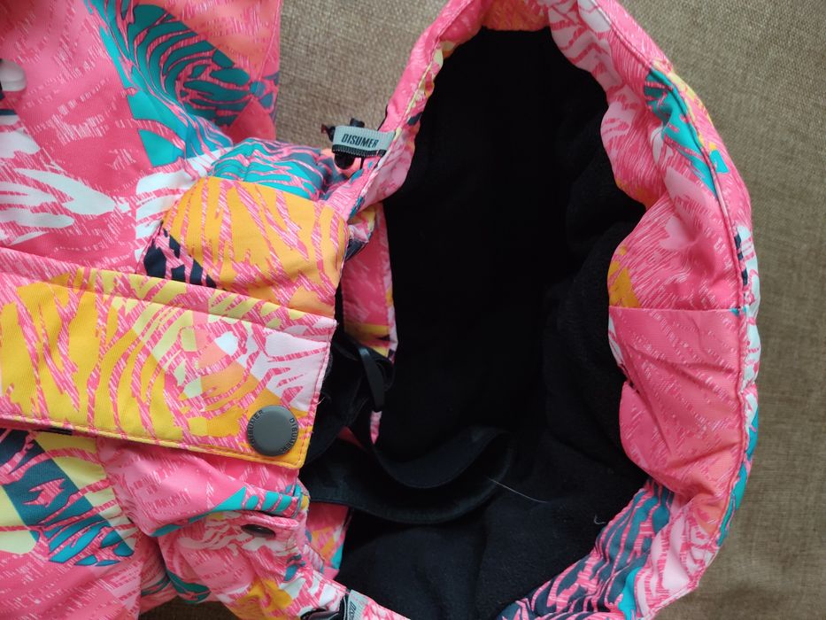 Зимний комплект Disumer