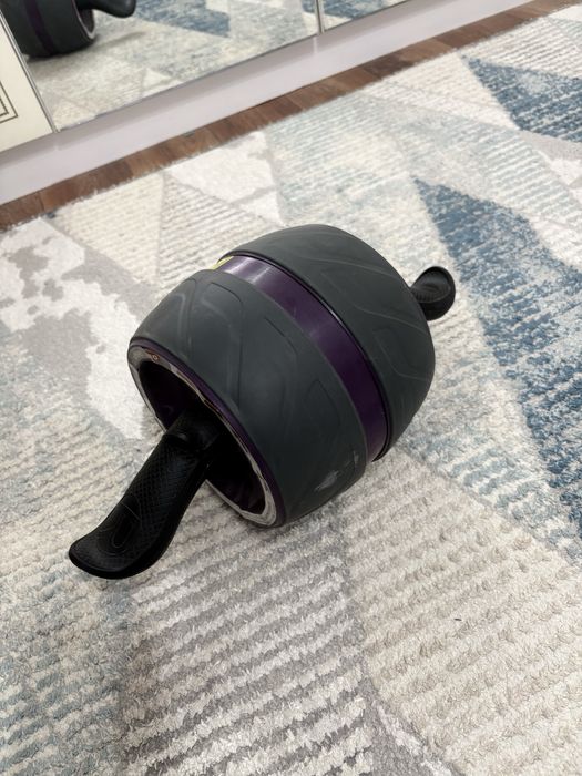 Ролик для пресса