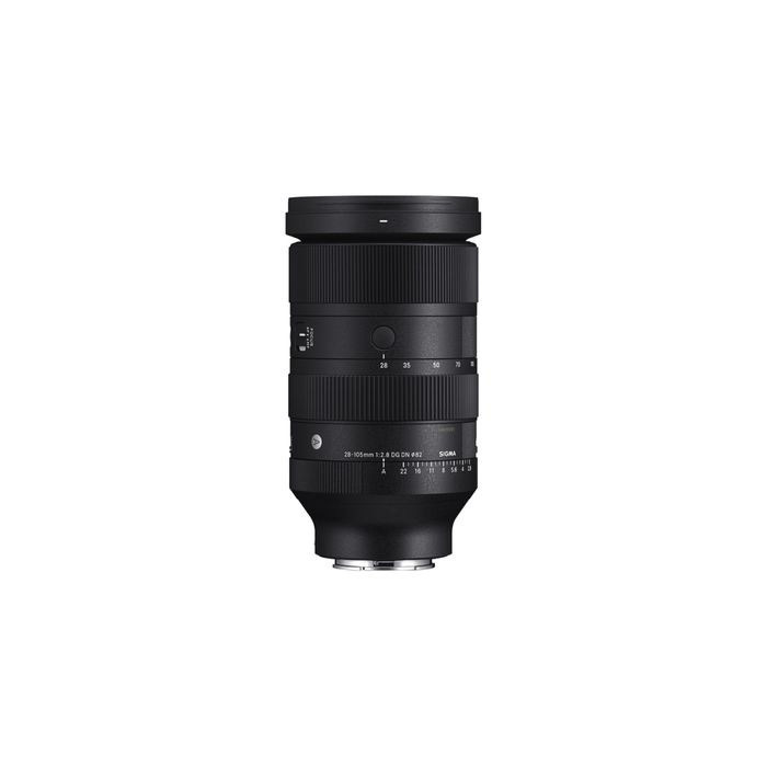 Sigma 28-105 mm f/2.8 DG DN Art - Sony